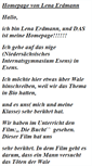 Mobile Screenshot of lena.erdmann.nige.de