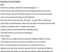 Tablet Screenshot of lena.erdmann.nige.de